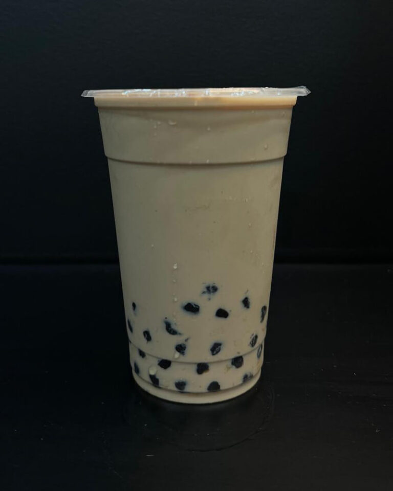 Bubble Tea