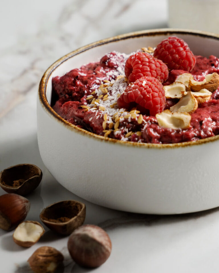 Açaí Bowl